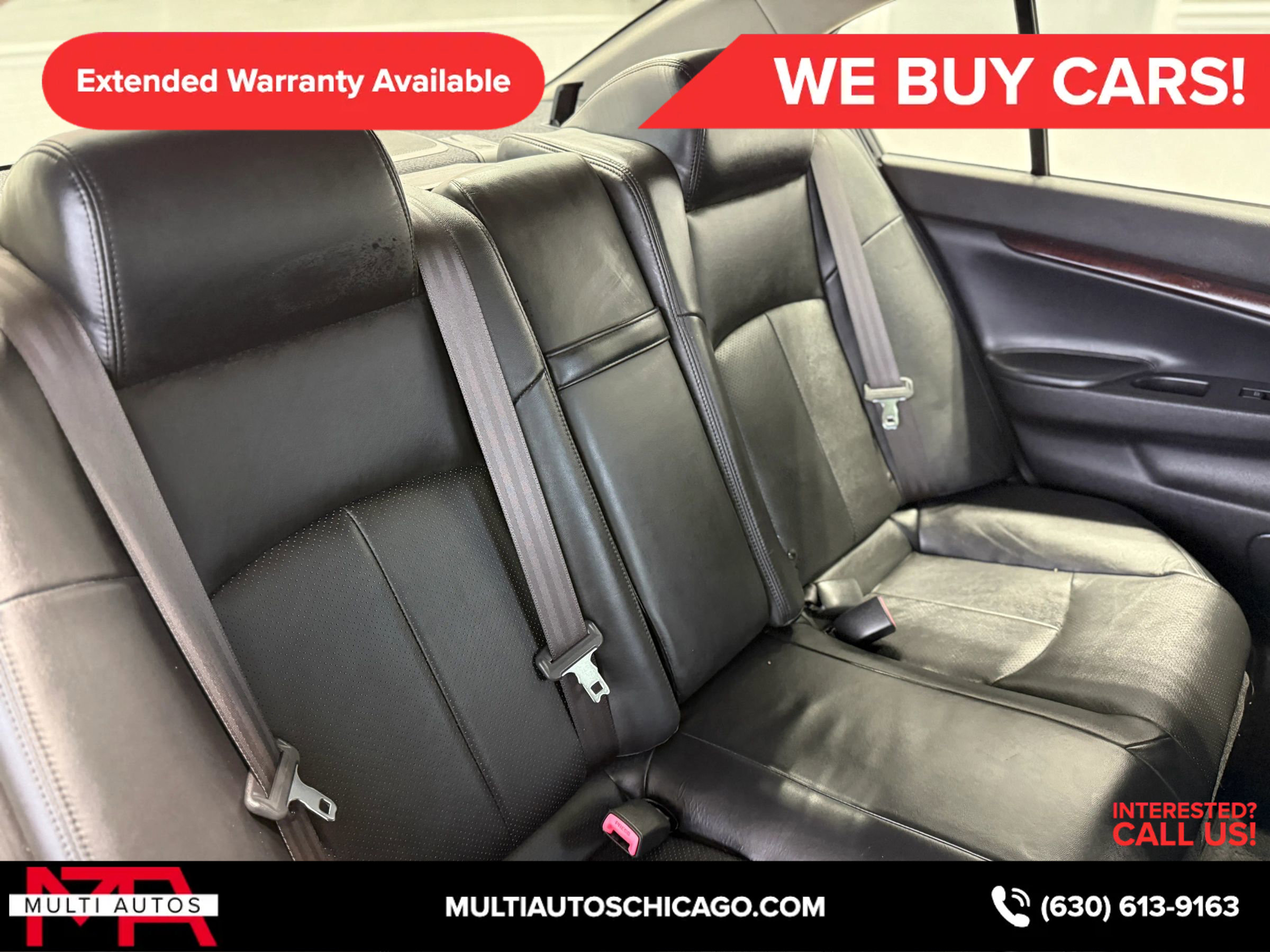 Used 2013 INFINITI G37 x Sedan w/ Premium Pkg image 21