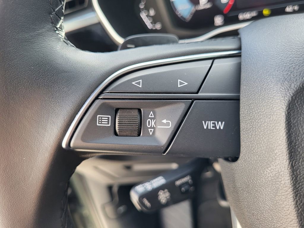 Certified 2023 Audi Q3 2.0T Premium Plus w/ Premium Plus Package image 17