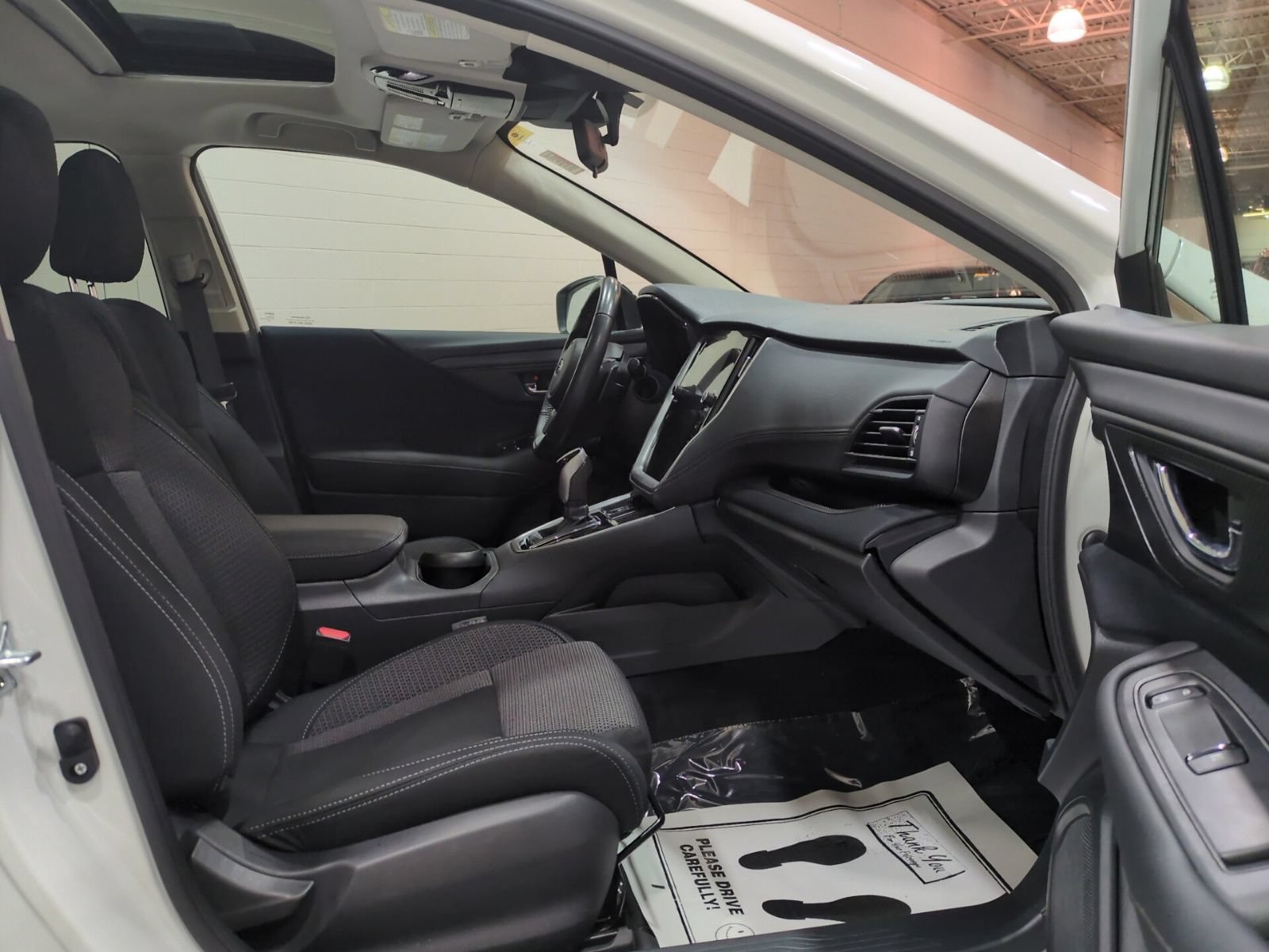 Certified 2024 Subaru Outback Premium AWD/4WD image 9