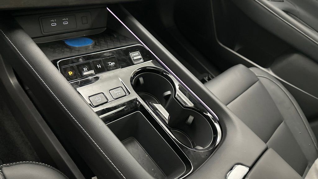 New 2026 Nissan Murano SL image 12