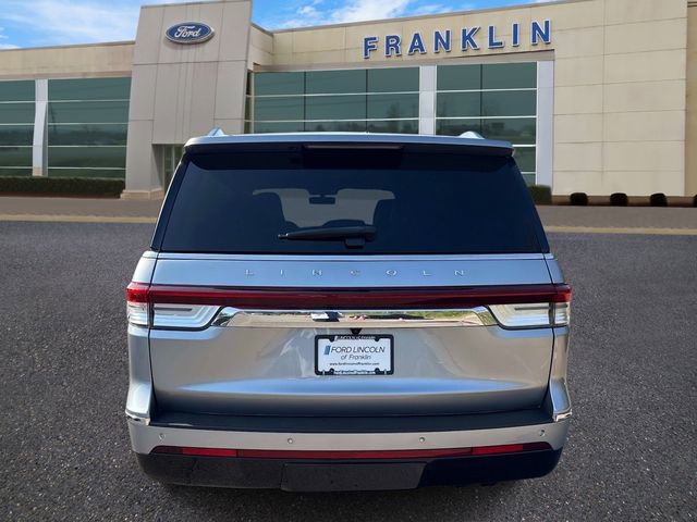 Certified 2024 Lincoln Navigator Reserve image 6