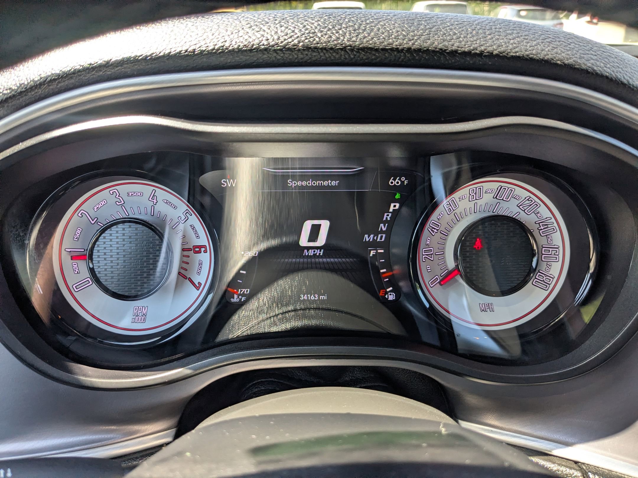 Used 2022 Dodge Challenger R/T Scat Pack RWD image 16
