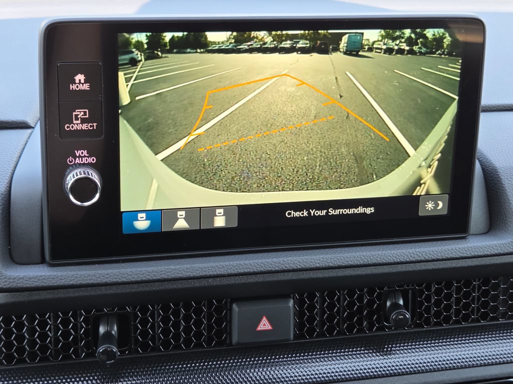 New 2026 Honda CR-V LX image 10