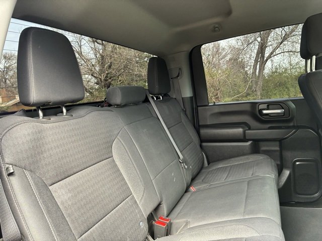 Used 2023 Chevrolet Silverado 2500 LT w/ Convenience Package image 30