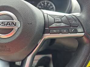 Used 2023 Nissan Sentra S FWD image 16