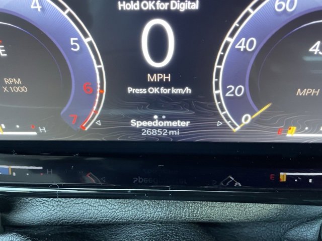 Used 2022 Jeep Wagoneer Series II w/ Premium Group I image 18