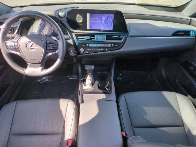 Used 2025 Lexus ES 350 w/ Accessory Package (Z2) image 24