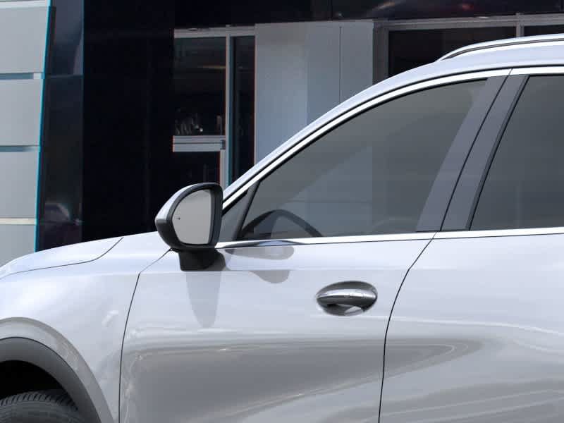 New 2026 Buick Envision Preferred AWD/4WD image 12
