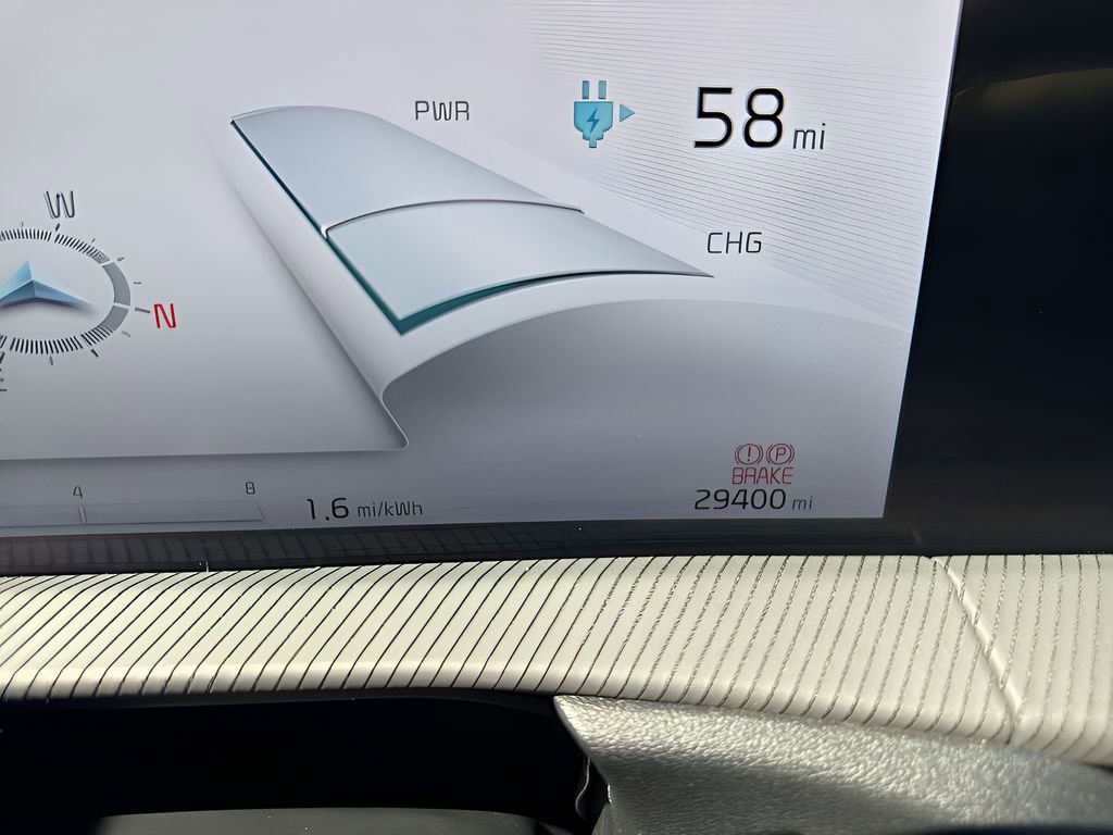 Used 2023 Kia EV6 GT-Line RWD image 24