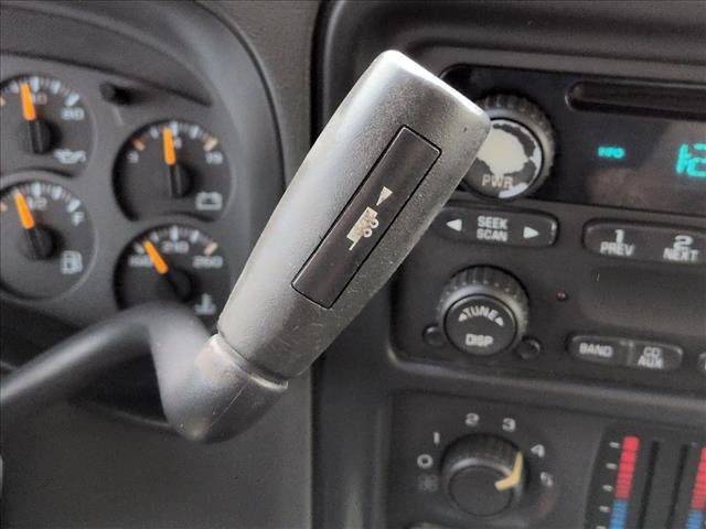 Used 2003 Chevrolet Silverado 1500 LS RWD image 17