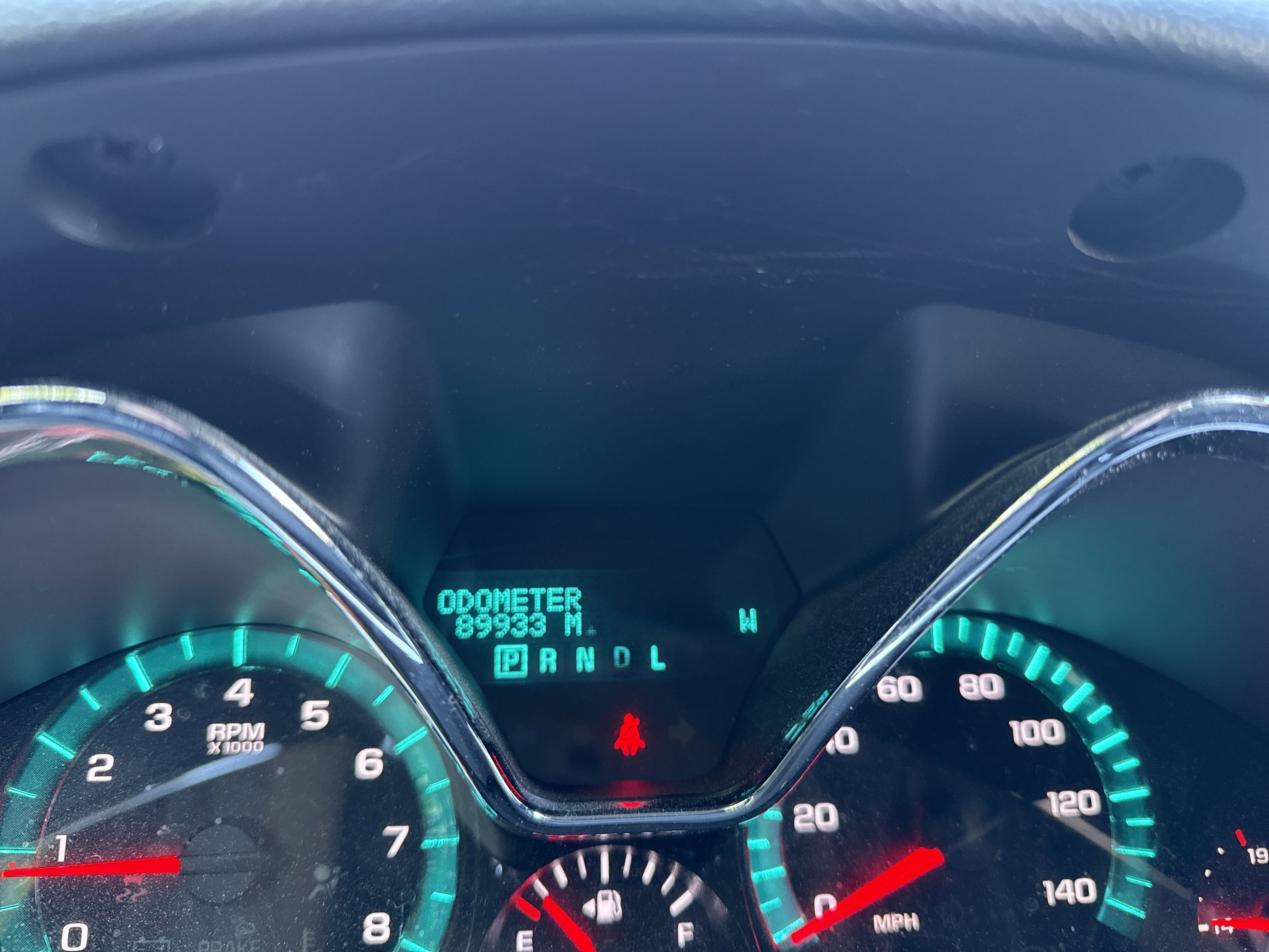 Used 2015 Chevrolet Traverse LT AWD/4WD image 14