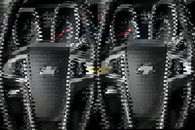 Used 2016 Chevrolet Equinox LTZ w/ Enhanced Convenience Package image 23