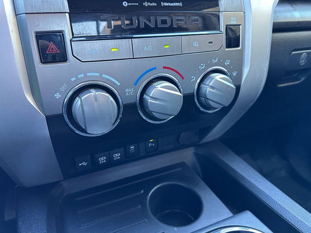 Used 2021 Toyota Tundra SR5 image 21