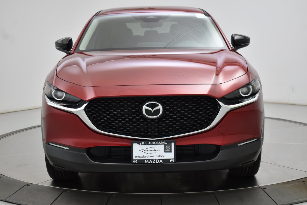 New 2026 MAZDA CX-30 AWD 2.5 S w/ Select Sport Pkg image 13