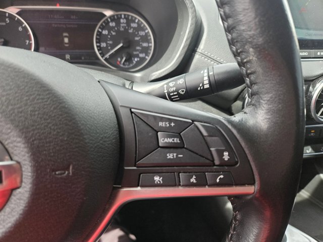 Used 2022 Nissan Sentra SV image 22