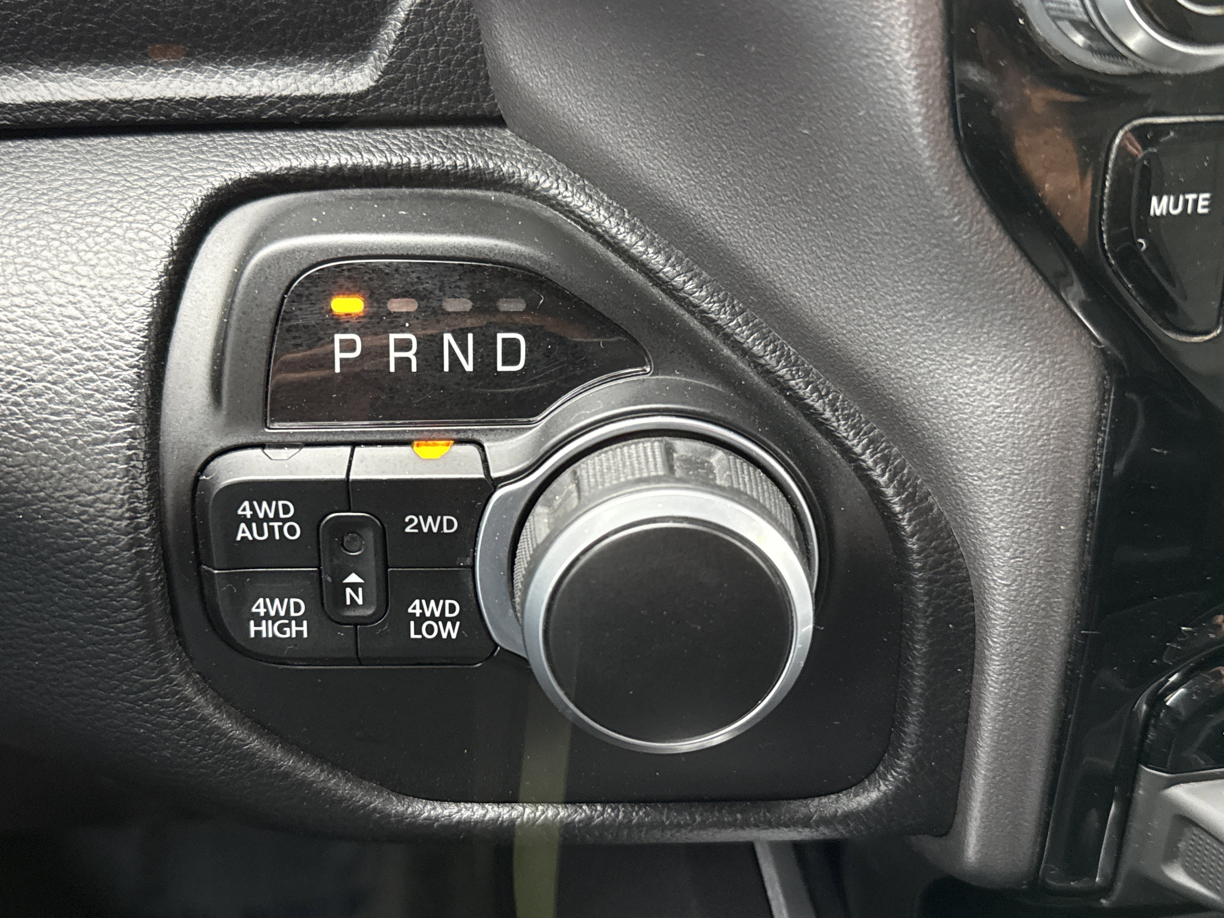 Used 2022 RAM 1500 Big Horn image 23