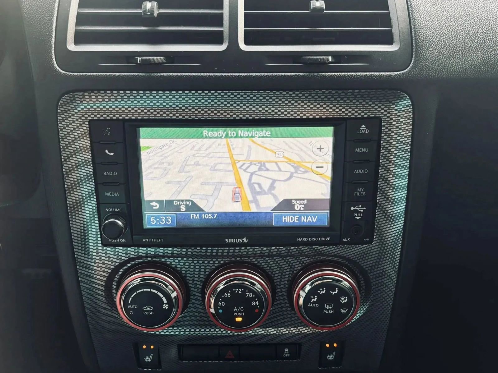 Used 2012 Dodge Challenger R/T Plus image 19