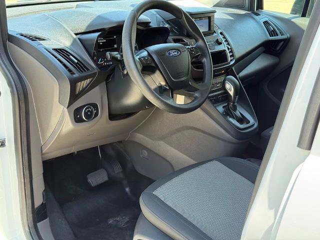 Certified 2021 Ford Transit Connect XL FWD image 7
