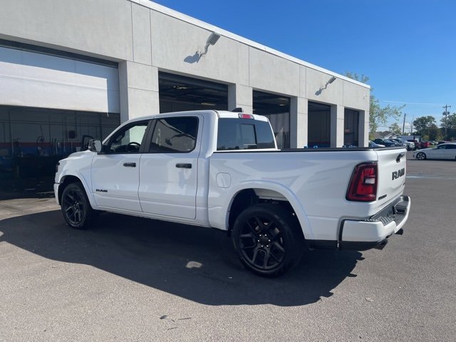 New 2026 RAM 1500 Laramie image 6