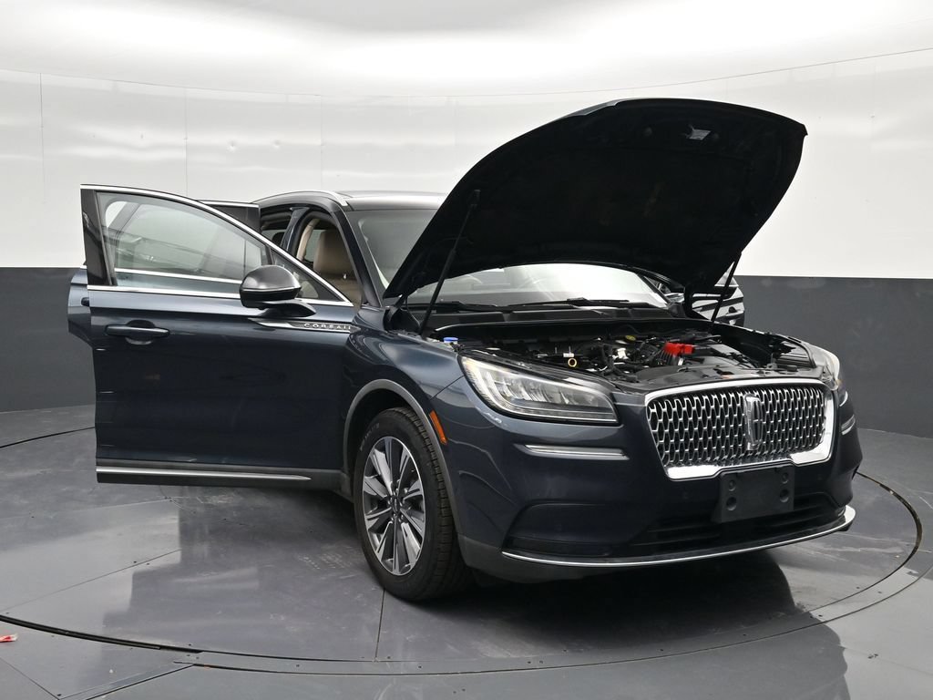 Used 2021 Lincoln Corsair Reserve FWD image 34