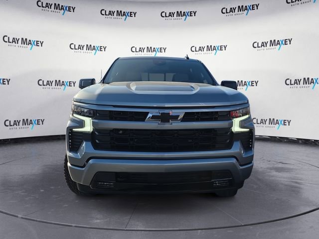 New 2026 Chevrolet Silverado 1500 RST w/ All Star Edition Plus image 8