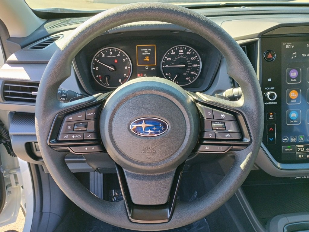 New 2026 Subaru Crosstrek 2.5i Premium image 15