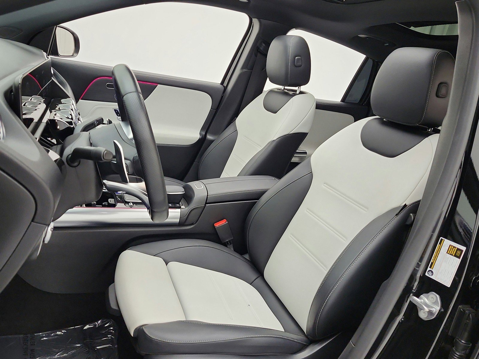 Used 2022 Mercedes-Benz GLA 35 AMG 4MATIC image 10