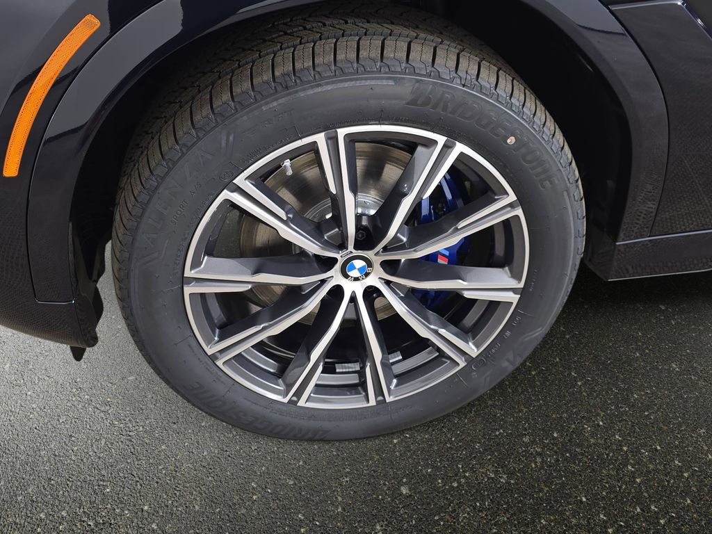 New 2026 BMW X6 xDrive40i image 34