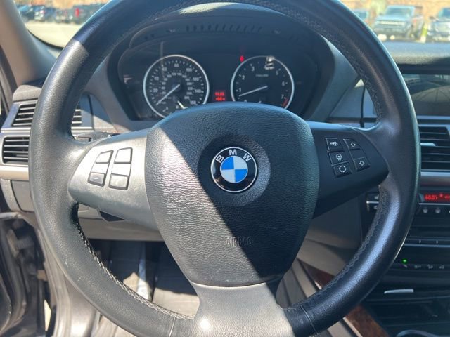 Used 2013 BMW X5 xDrive35i image 27