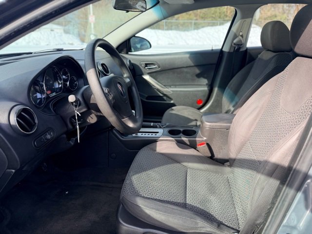 Used 2007 Pontiac G6 Sedan w/ Sport Package image 6