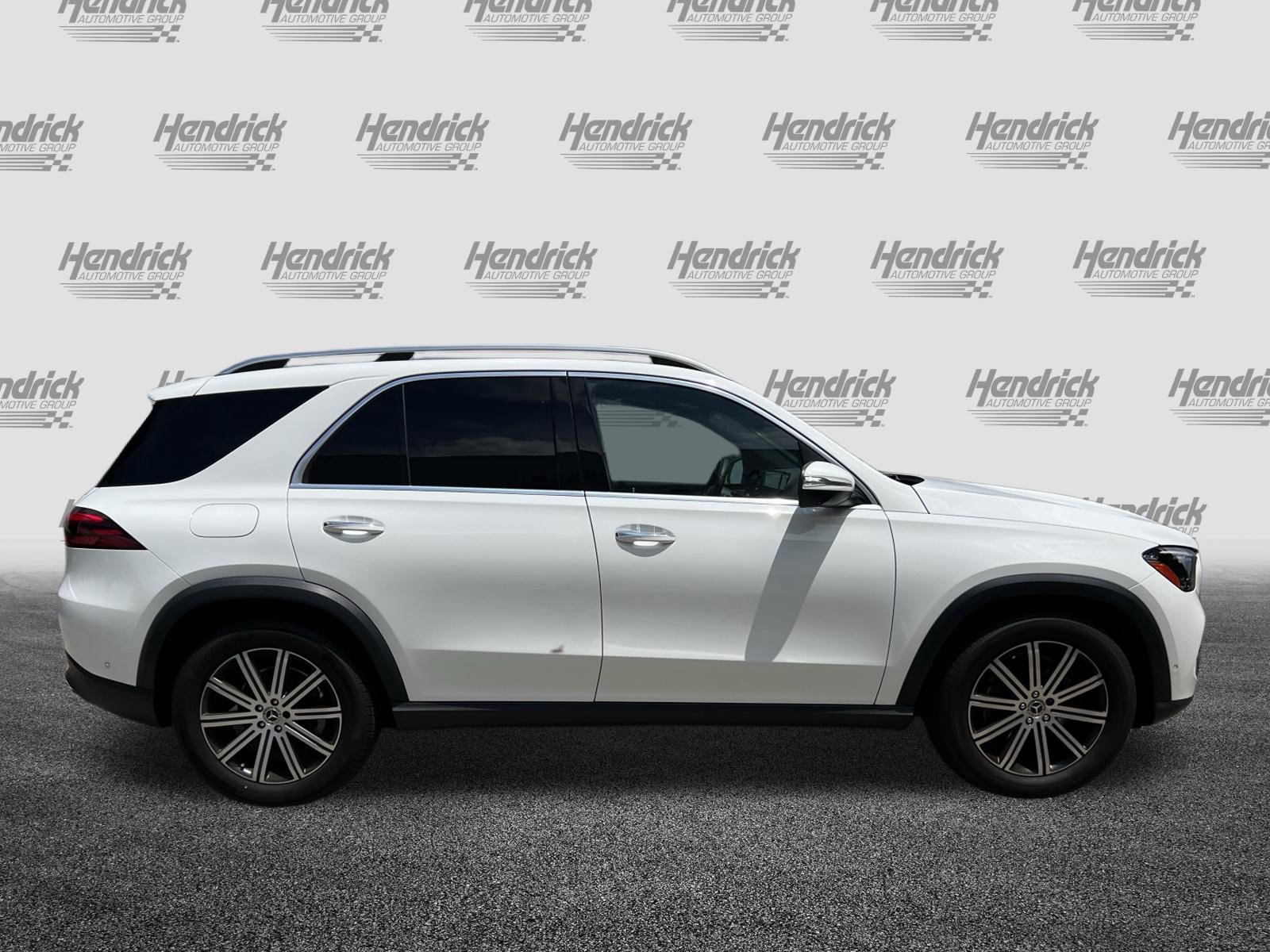 Certified 2024 Mercedes-Benz GLE 350 4MATIC image 10