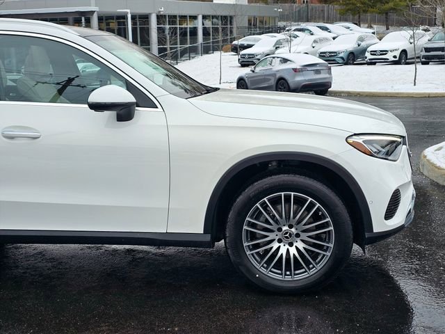 New 2026 Mercedes-Benz GLC 300 4MATIC image 5