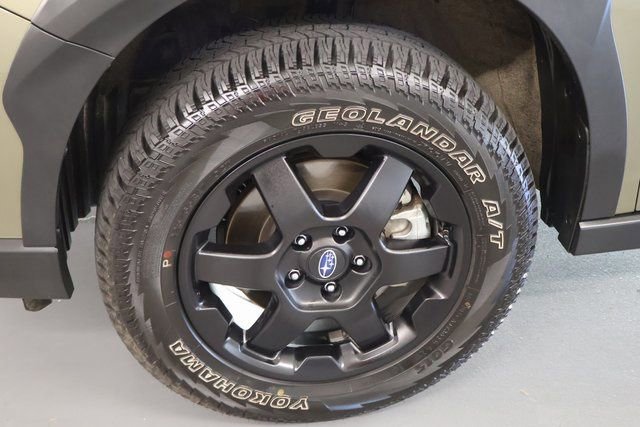 Used 2023 Subaru Outback Wilderness image 8