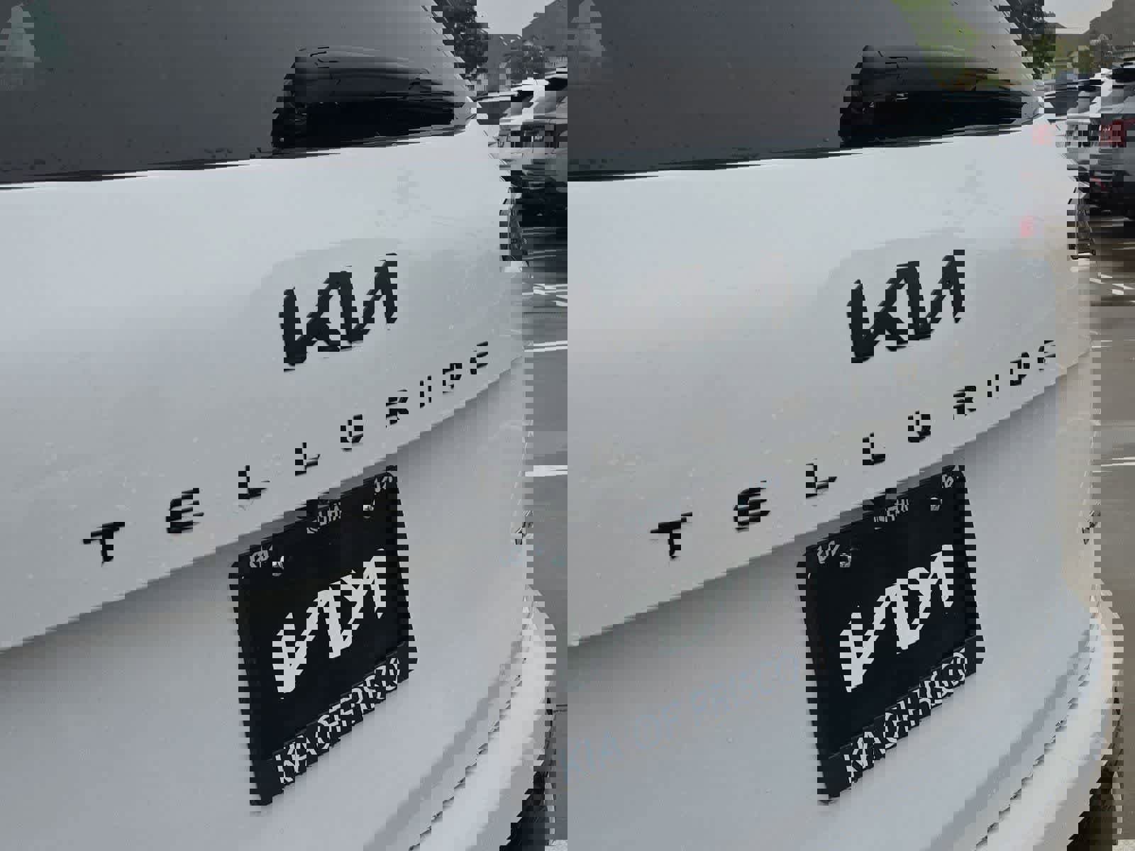 Certified 2025 Kia Telluride SX Prestige X-Pro AWD/4WD image 11