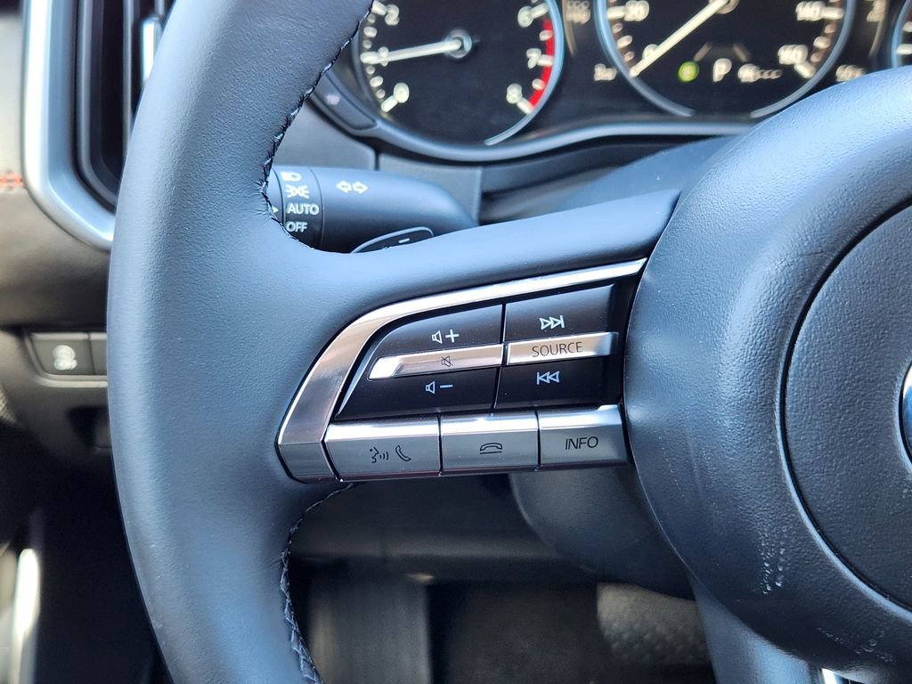 New 2026 MAZDA CX-50 AWD 2.5 S image 18