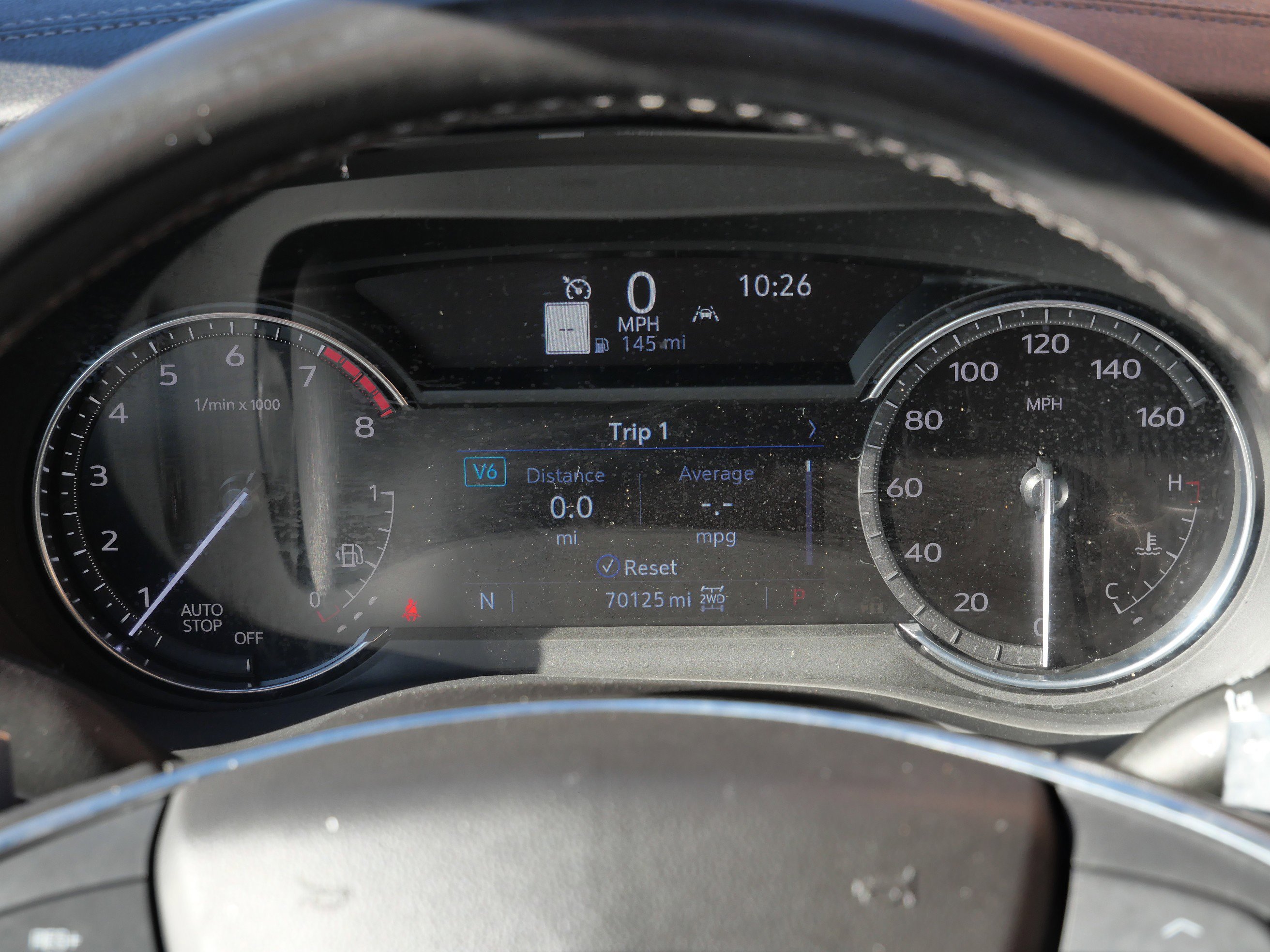 Used 2022 Cadillac XT5 Sportv w/ LPO, Floor Liner Package image 15