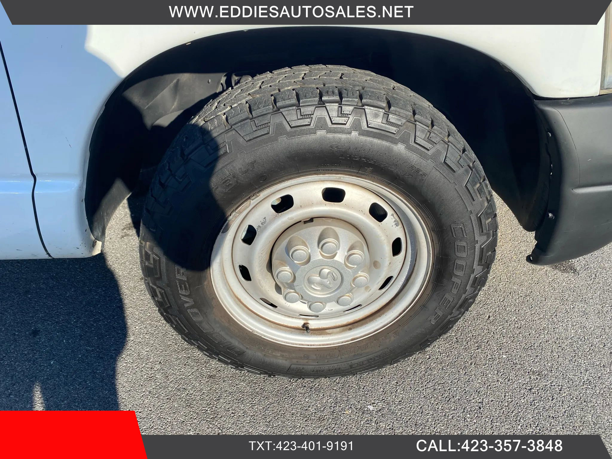 Used 2009 Dodge Ram 2500 Truck ST image 32
