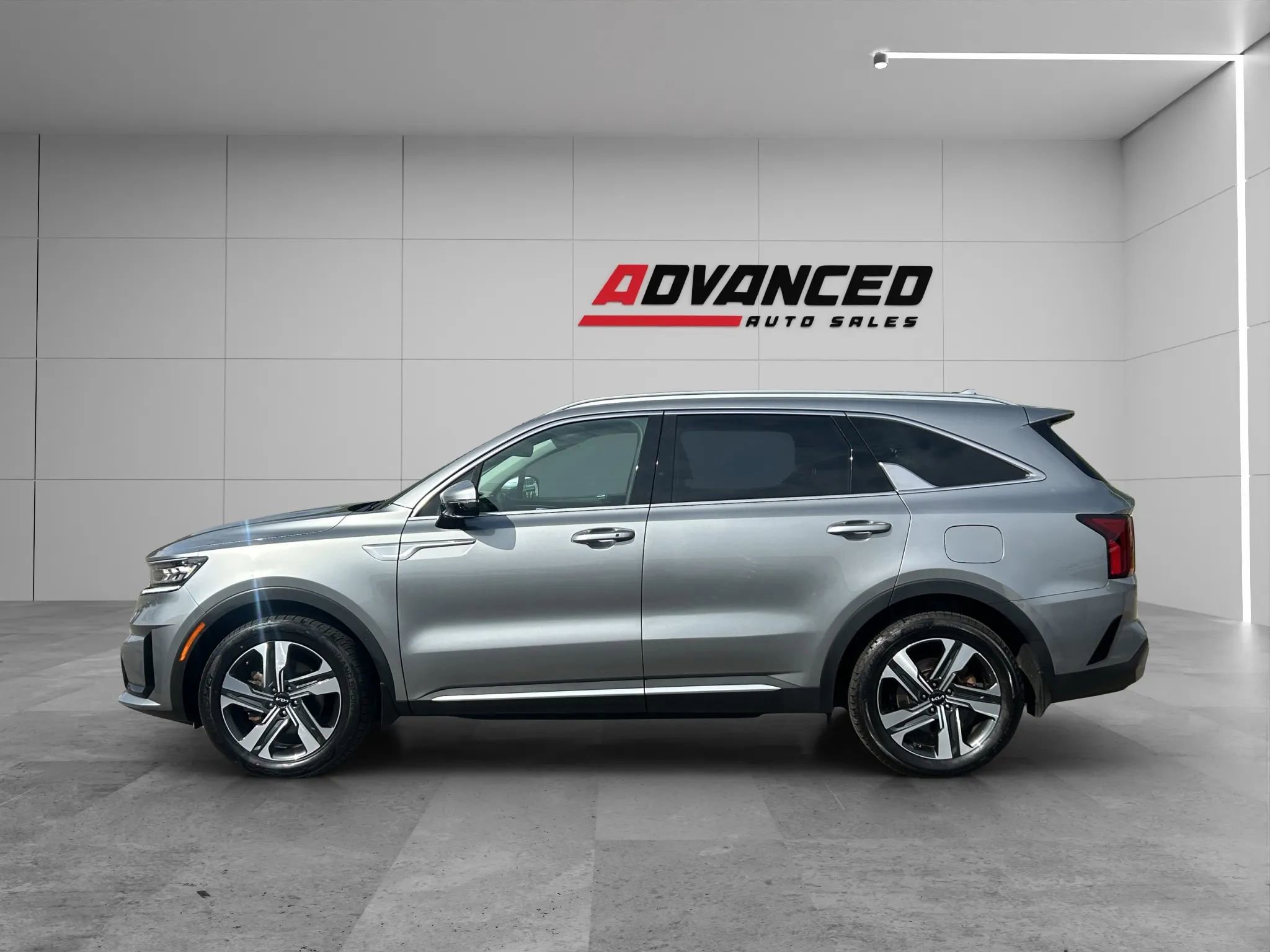 Used 2022 Kia Sorento SX image 4