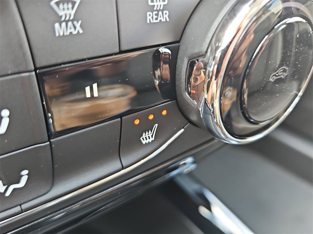 New 2026 Chevrolet Trax ACTIV w/ Driver Confidence Package image 26