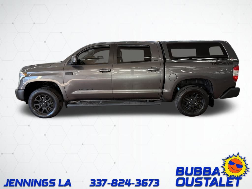 Used 2019 Toyota Tundra SR5 image 2