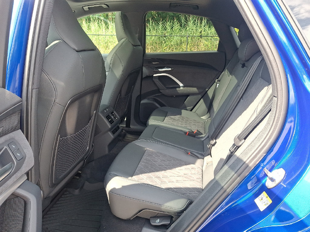 New 2026 Audi SQ5 Premium Plus AWD/4WD image 5
