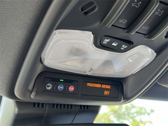 New 2026 GMC Canyon Denali image 29