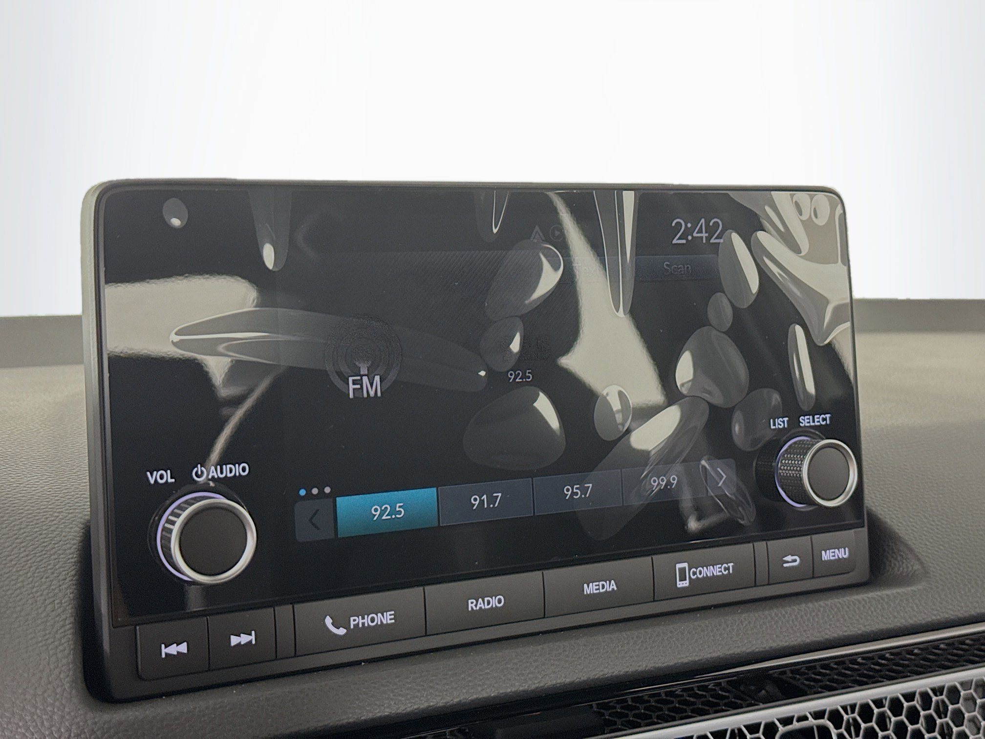 New 2026 Honda Civic Sport image 16