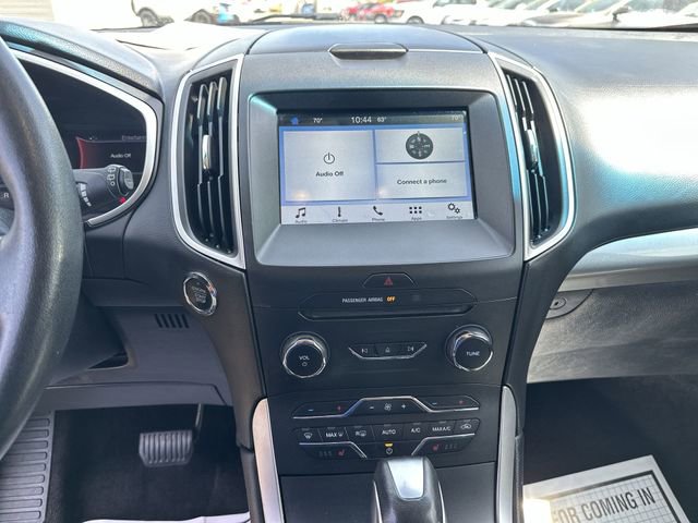 Used 2016 Ford Edge SEL w/ Equipment Group 201A AWD/4WD image 14