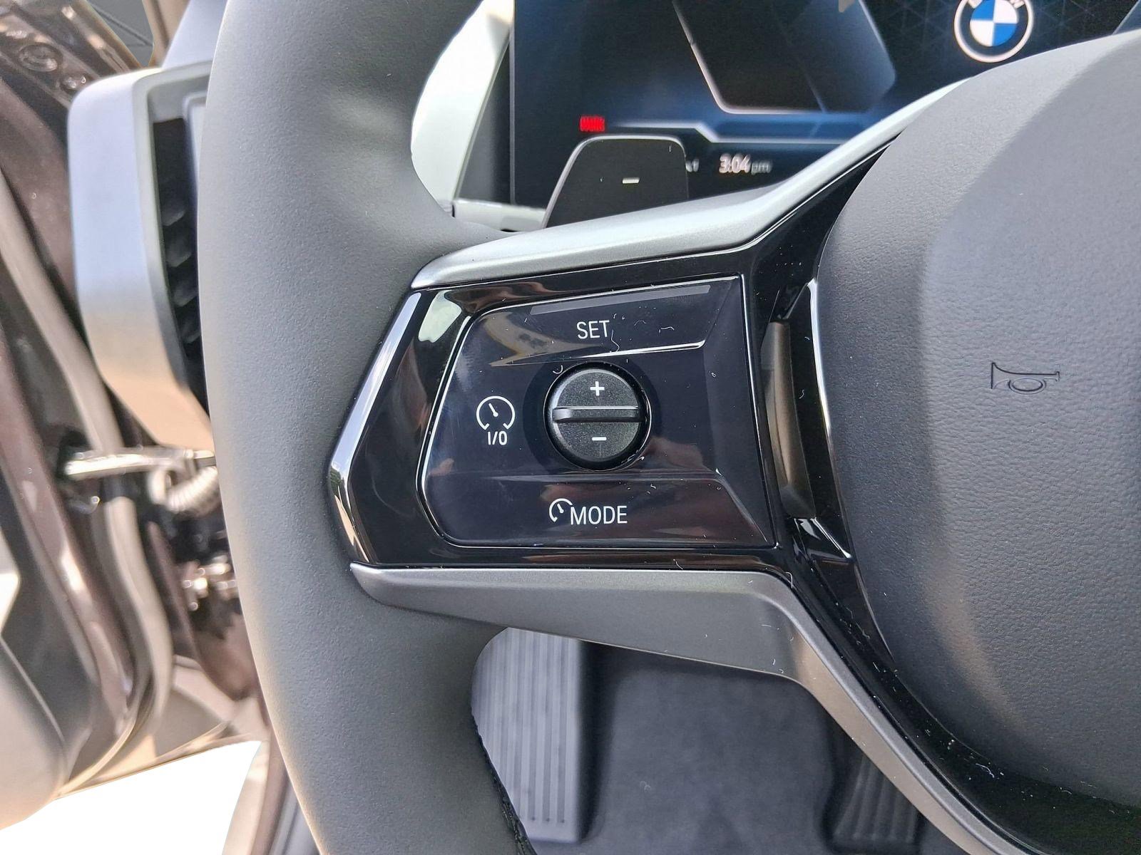 Used 2026 BMW X3 xDrive30 w/ Convenience Package image 17