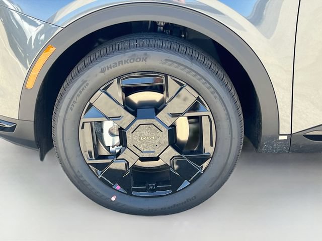 New 2027 Kia Sportage X-Line AWD/4WD image 32