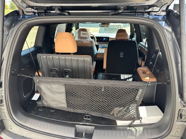 New 2026 Hyundai Santa Fe Limited FWD image 15