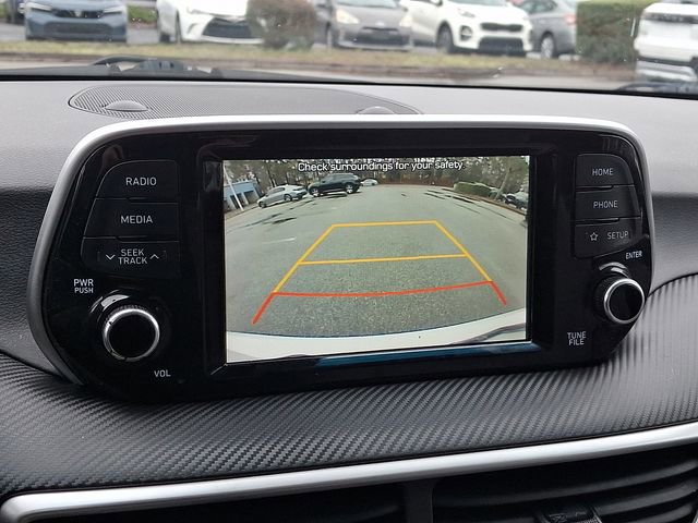 Used 2019 Hyundai Tucson SE image 20