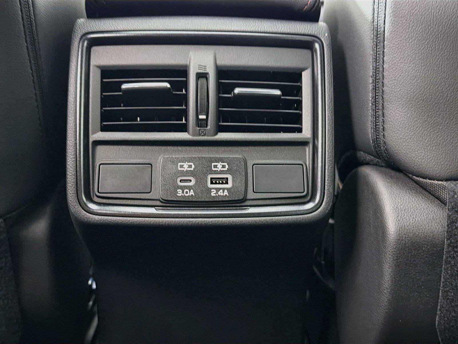 New 2026 Subaru Forester Sport AWD/4WD image 26