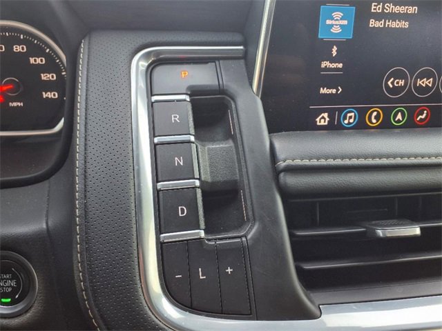 Used 2021 Chevrolet Tahoe Premier w/ Premium Package image 23